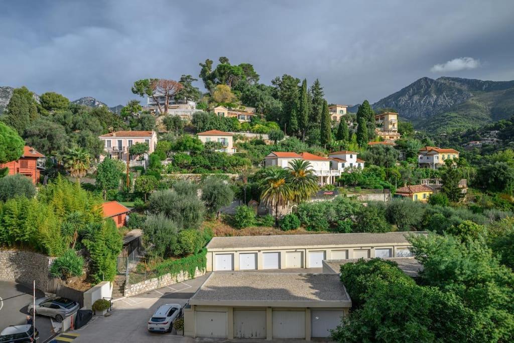 Le Winter Palace - Central - Parking Prive - Palace - Wifi Menton Exterior photo